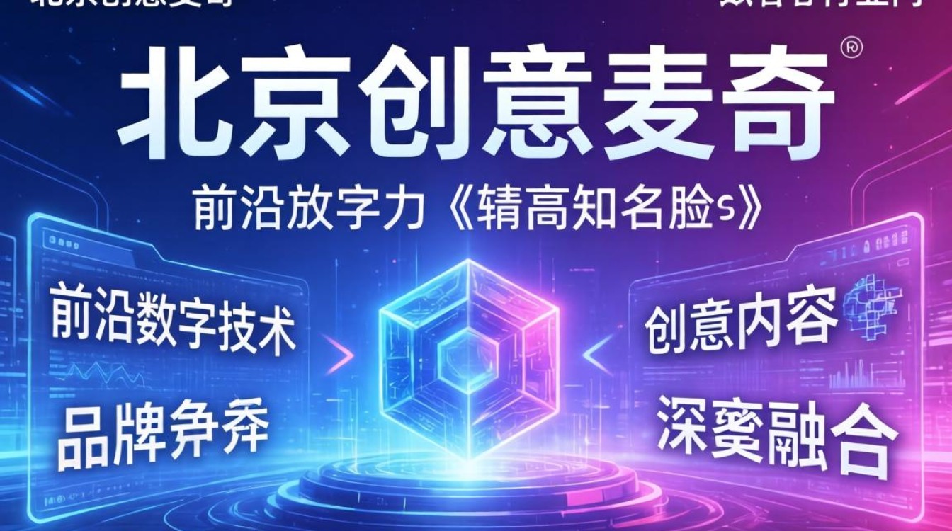 北京创意麦奇怎么样,北京创意麦奇公司靠谱吗-图3 北京创意麦奇怎么样,北京创意麦奇公司靠谱吗-图3