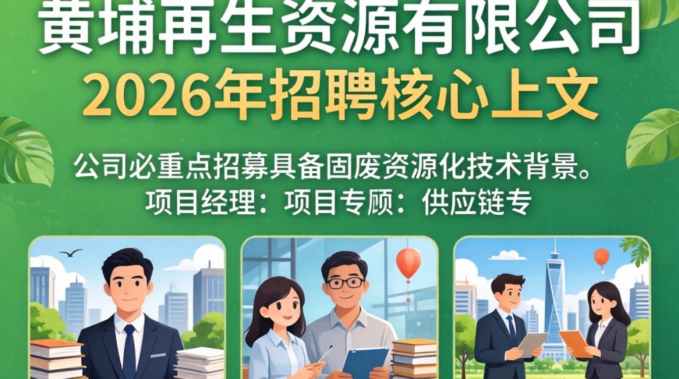 江苏黄埔再生资源招聘是真的吗,江苏黄埔再生资源有限公司招聘-图1 江苏黄埔再生资源招聘是真的吗,江苏黄埔再生资源有限公司招聘-图1