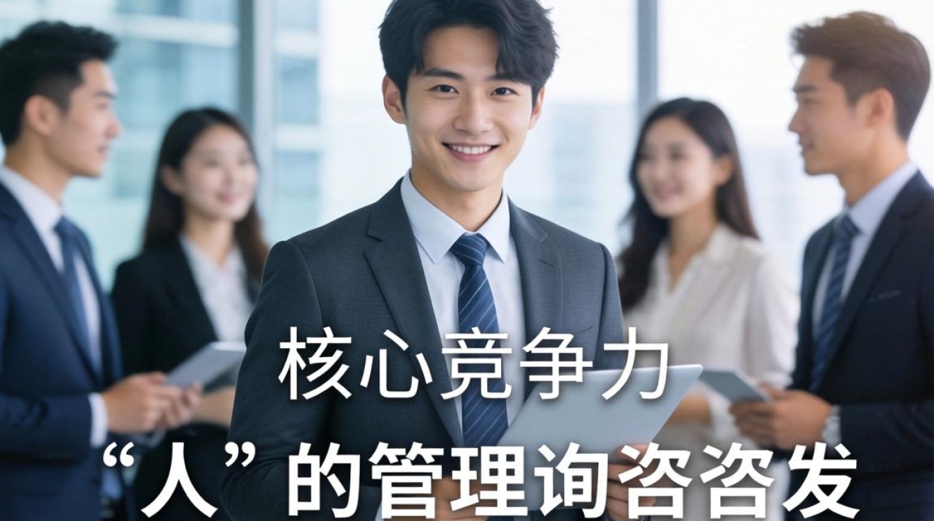 人事管理咨询公司哪家好?专业人事管理咨询公司-图2 人事管理咨询公司哪家好?专业人事管理咨询公司-图2