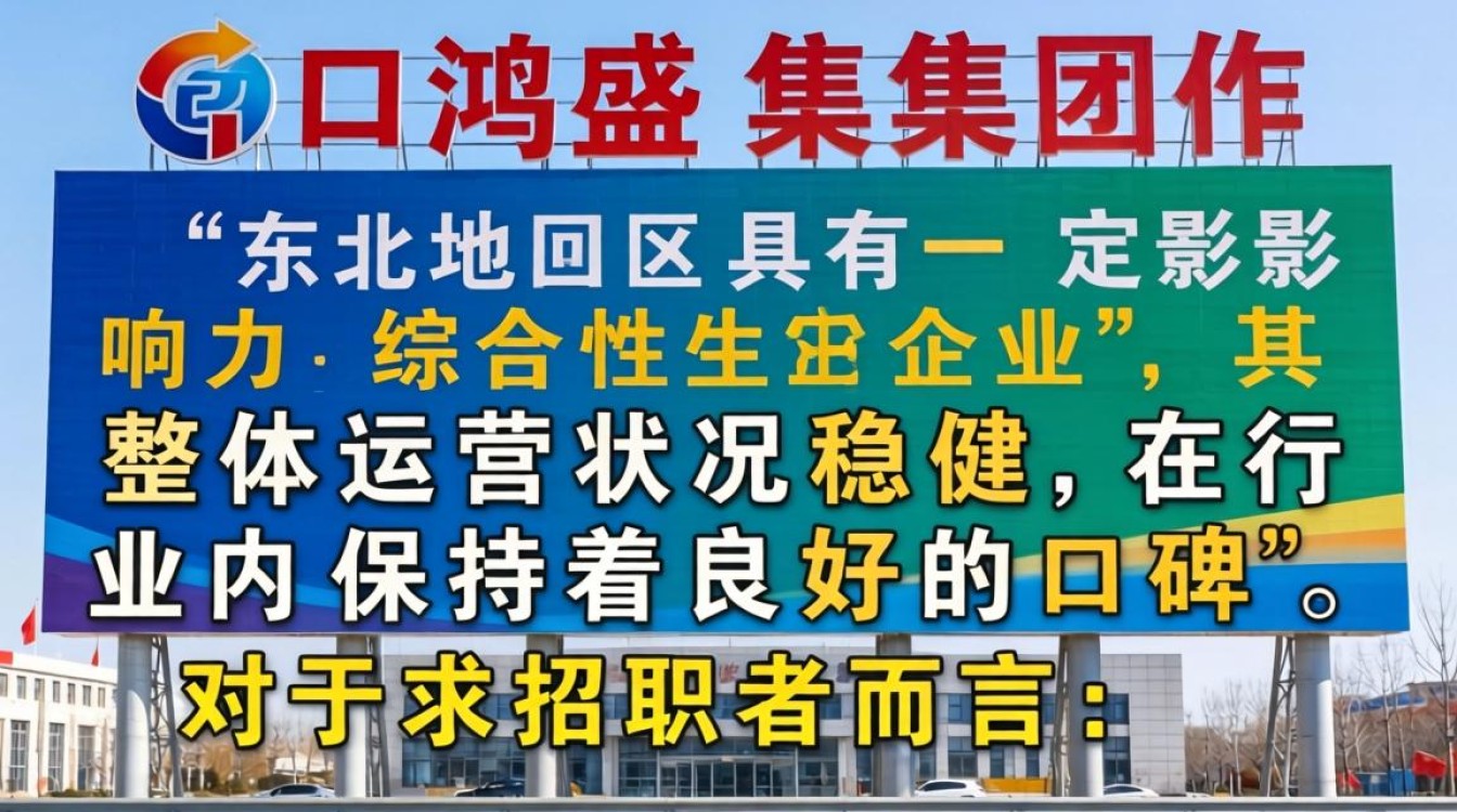 营口鸿盛集团怎么样,营口鸿盛集团是正规公司吗-图2 营口鸿盛集团怎么样,营口鸿盛集团是正规公司吗-图2
