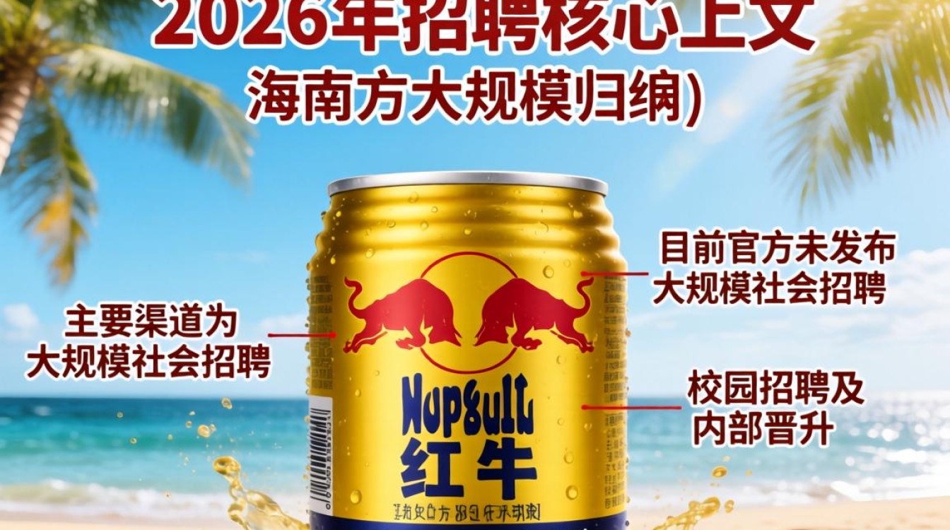 海南红牛招聘是真的吗,海南红牛招聘-图2 海南红牛招聘是真的吗,海南红牛招聘-图2
