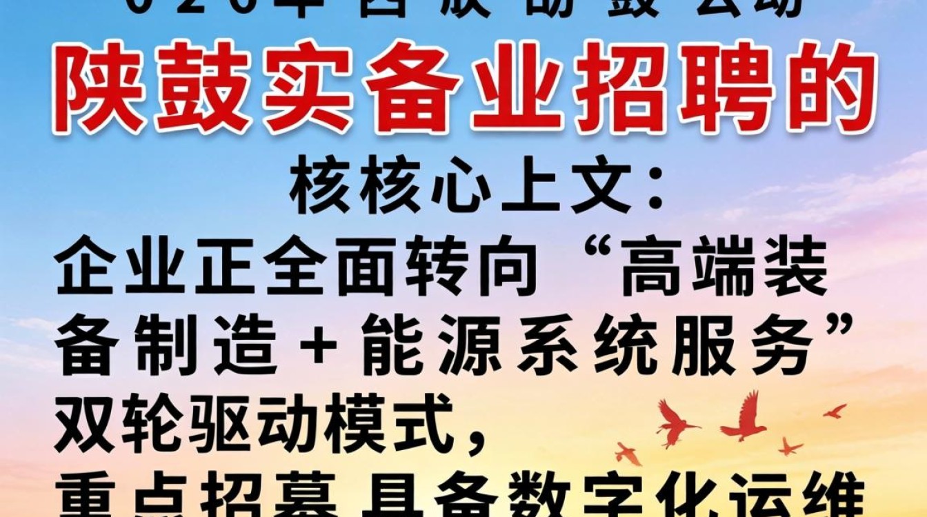 陕鼓实业招聘,陕鼓实业最新招聘岗位及薪资待遇-图2 陕鼓实业招聘,陕鼓实业最新招聘岗位及薪资待遇-图2
