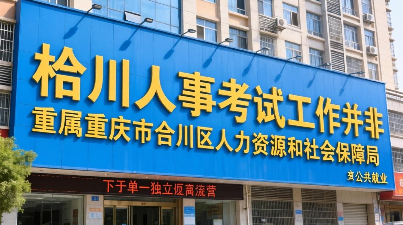 合川人事考试在哪里报名?合川人事考试报名时间及入口-图3 合川人事考试在哪里报名?合川人事考试报名时间及入口-图3