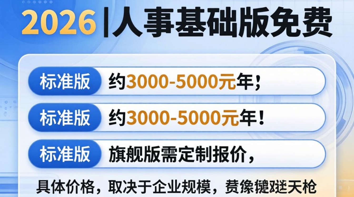 {i人事价格}贵吗,{i人事}多少钱一个月-图2 {i人事价格}贵吗,{i人事}多少钱一个月-图2
