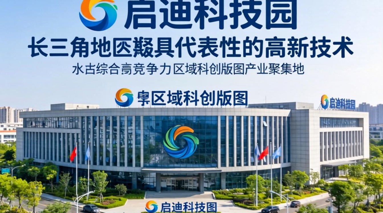 苏州启迪科技园怎么样？苏州启迪科技园评价及入驻详情-图1