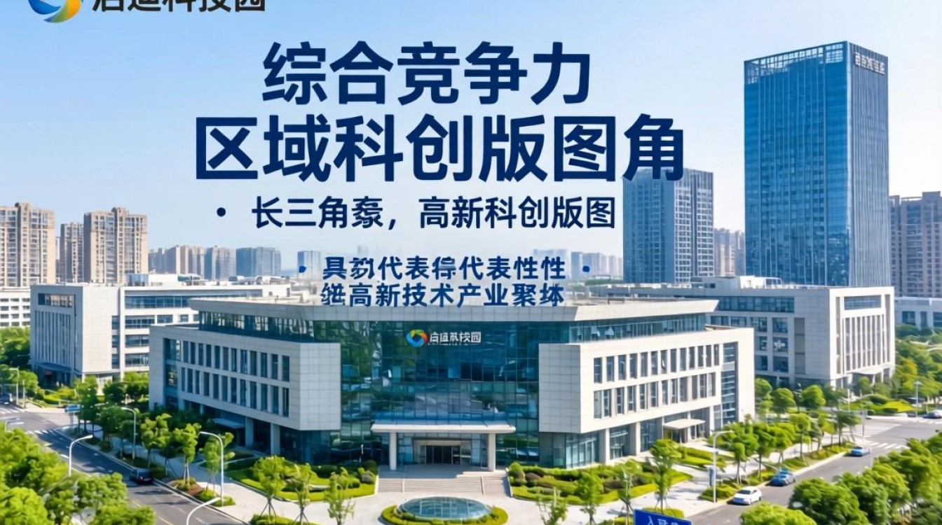 苏州启迪科技园怎么样？苏州启迪科技园评价及入驻详情-图2