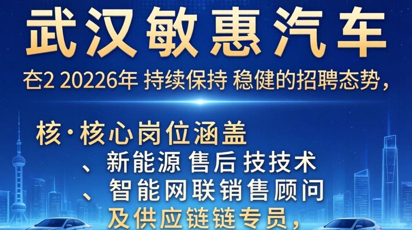 武汉敏惠汽车招聘是真的吗,武汉敏惠汽车招聘-图2 武汉敏惠汽车招聘是真的吗,武汉敏惠汽车招聘-图2