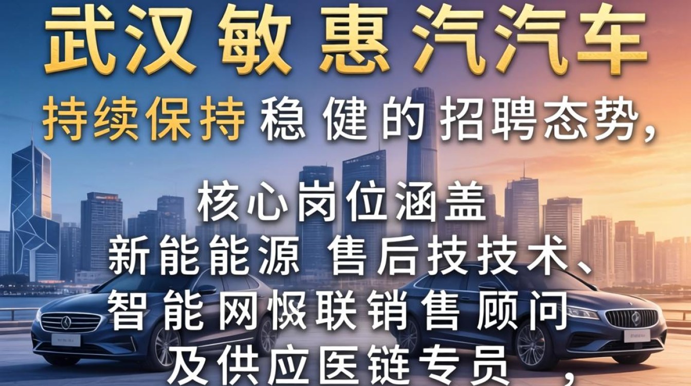 武汉敏惠汽车招聘是真的吗,武汉敏惠汽车招聘-图3 武汉敏惠汽车招聘是真的吗,武汉敏惠汽车招聘-图3