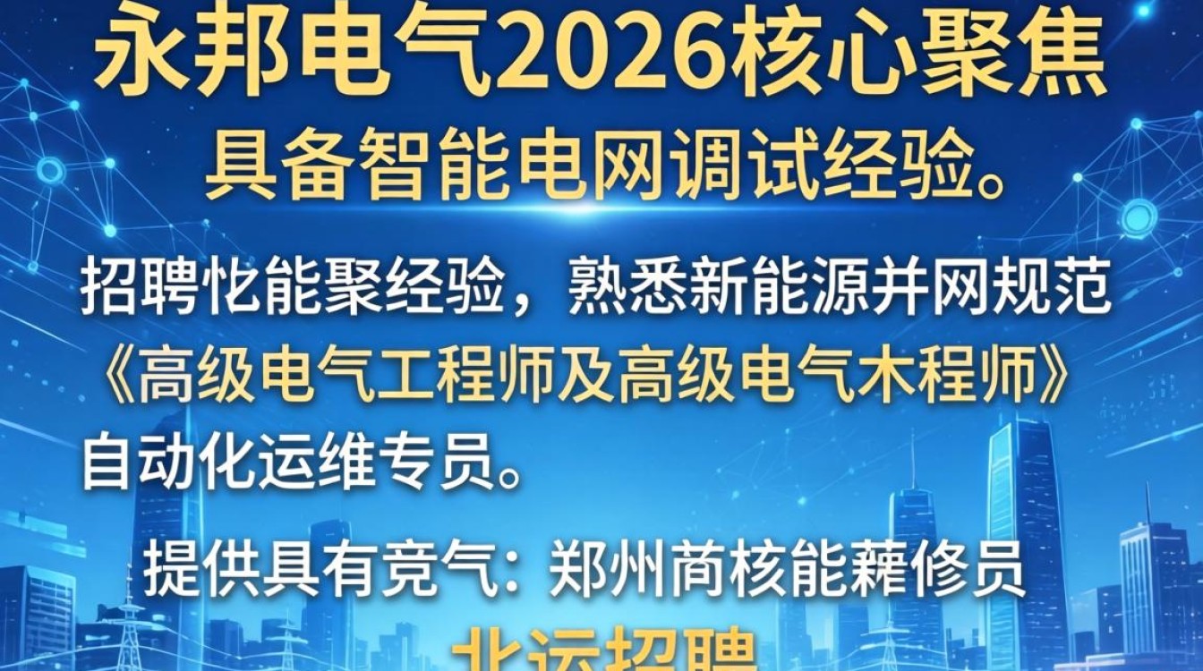 郑州永邦电气招聘是真的吗?郑州永邦电气招聘-图3 郑州永邦电气招聘是真的吗?郑州永邦电气招聘-图3