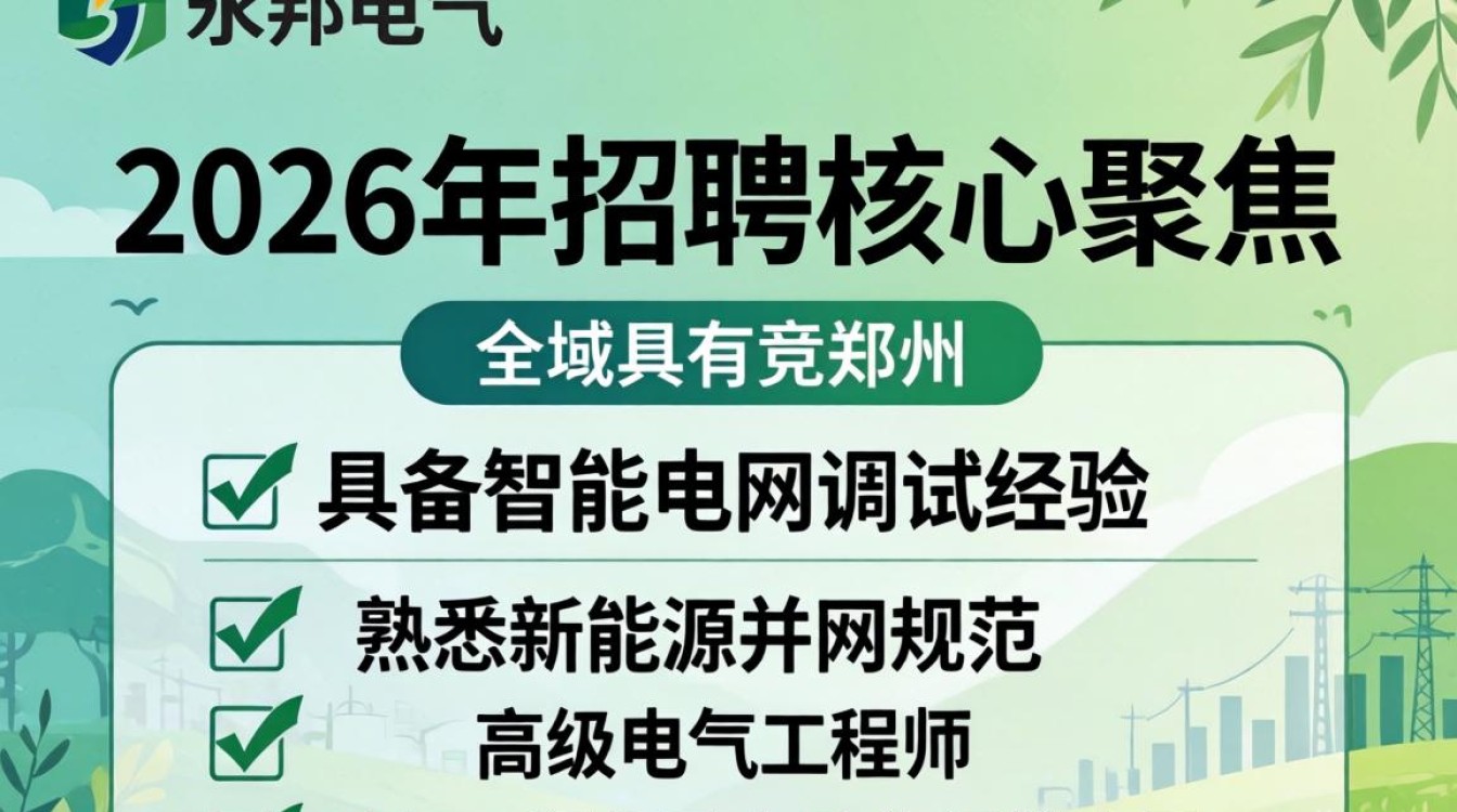 郑州永邦电气招聘是真的吗?郑州永邦电气招聘-图2 郑州永邦电气招聘是真的吗?郑州永邦电气招聘-图2