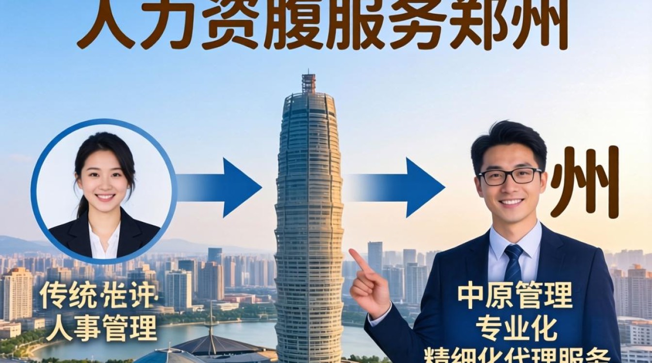 郑州市人事代理怎么办理?郑州人事档案托管费用及流程-图1 郑州市人事代理怎么办理?郑州人事档案托管费用及流程-图1