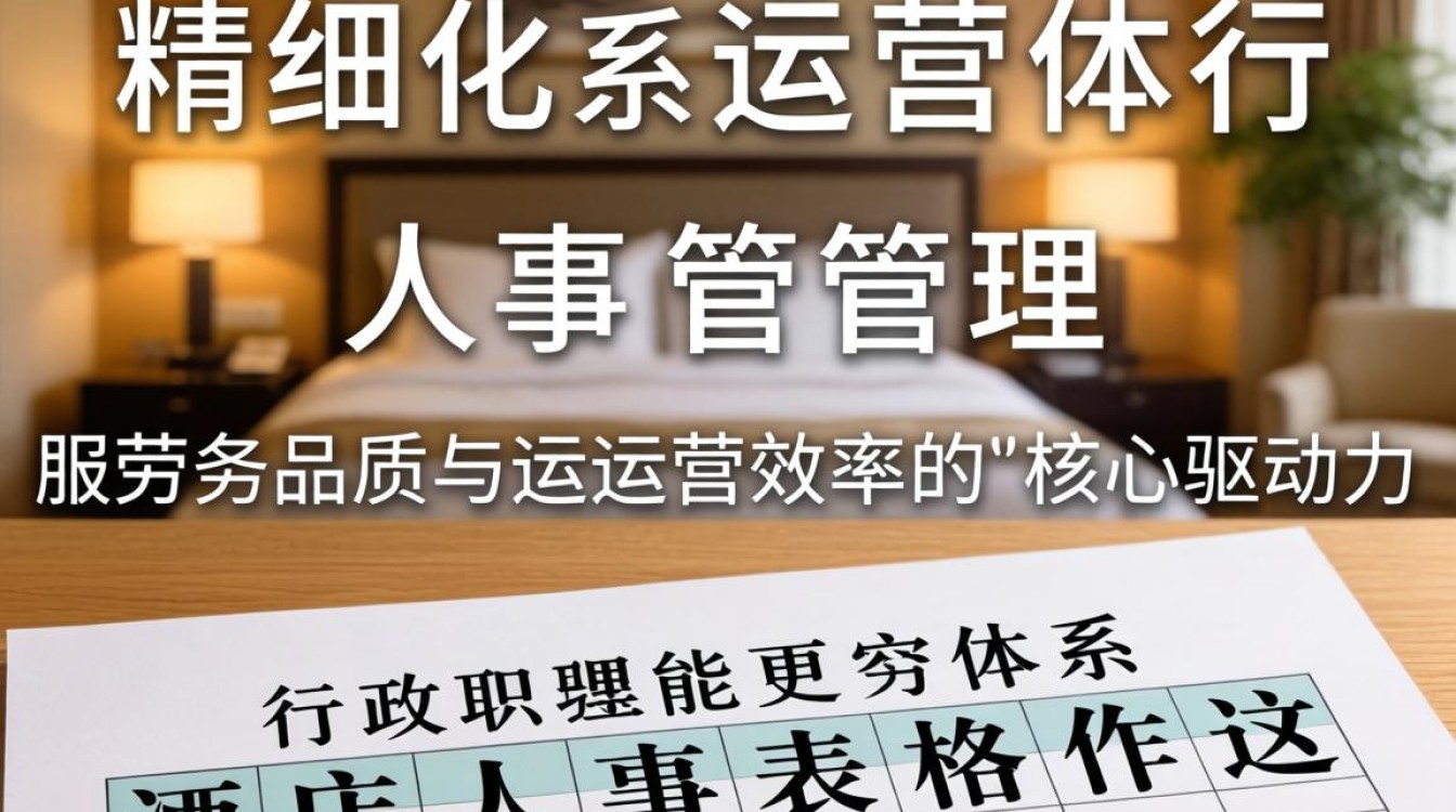 酒店人事表格模板下载,酒店HR常用人事管理表格-图1 酒店人事表格模板下载,酒店HR常用人事管理表格-图1