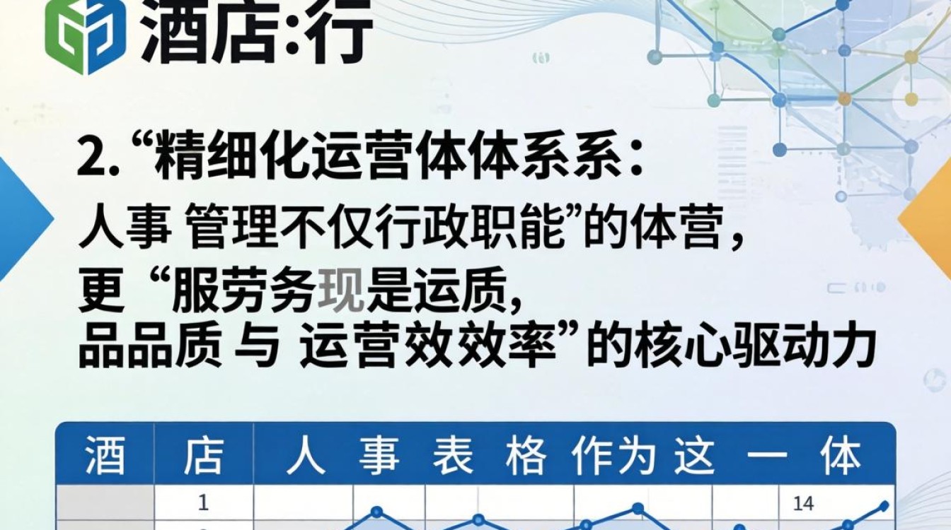 酒店人事表格模板下载,酒店HR常用人事管理表格-图3 酒店人事表格模板下载,酒店HR常用人事管理表格-图3