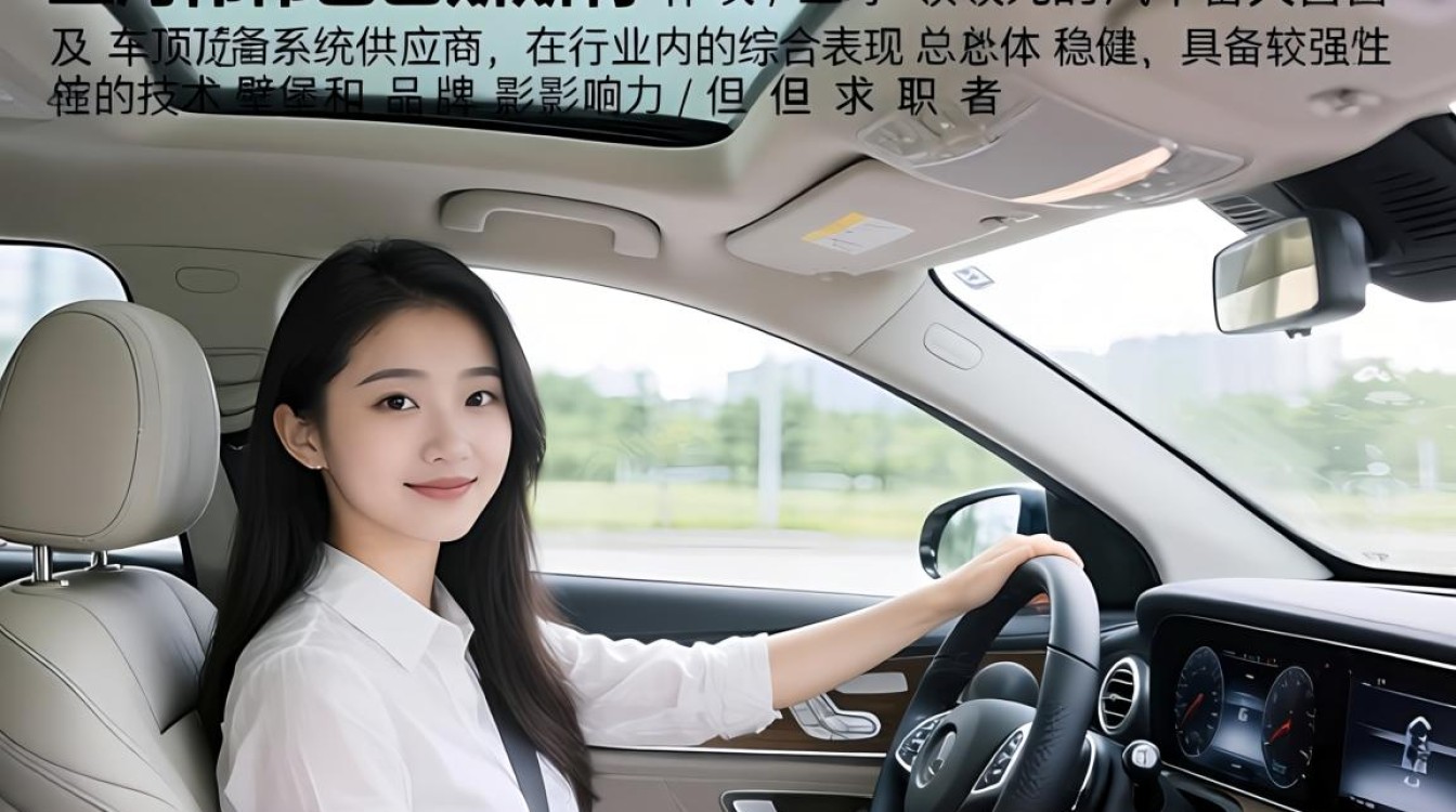 上海伟巴斯特怎么样，上海伟巴斯特天窗质量好吗-图1