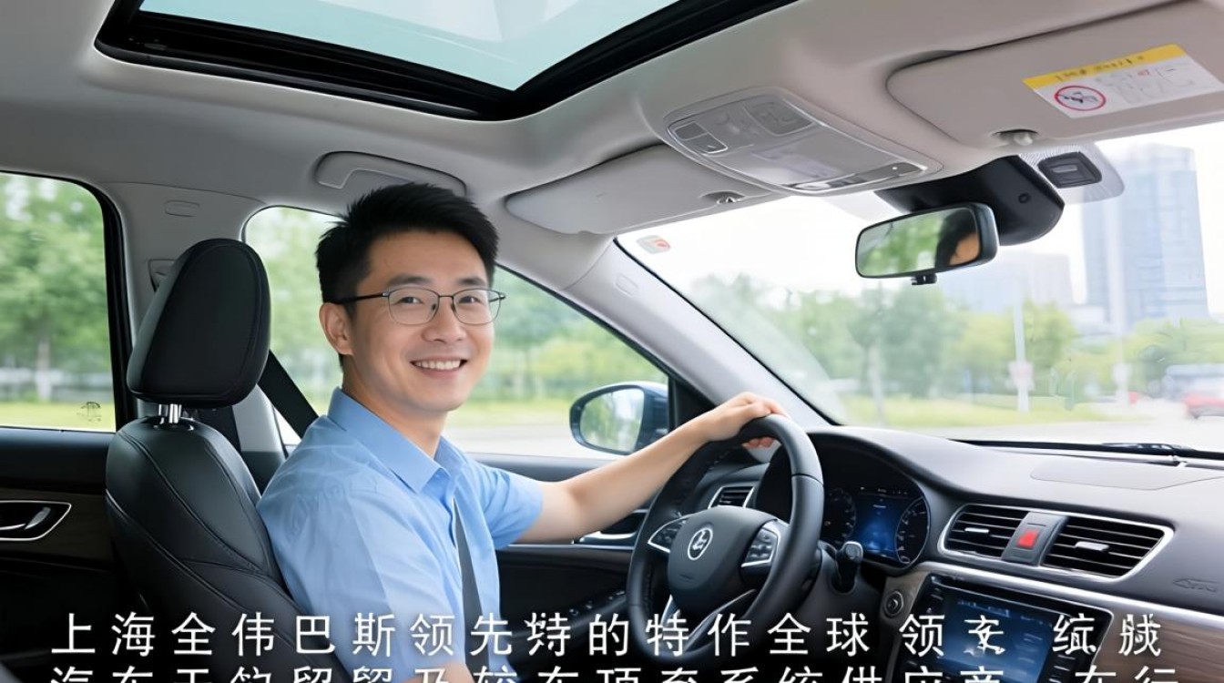 上海伟巴斯特怎么样，上海伟巴斯特天窗质量好吗-图2