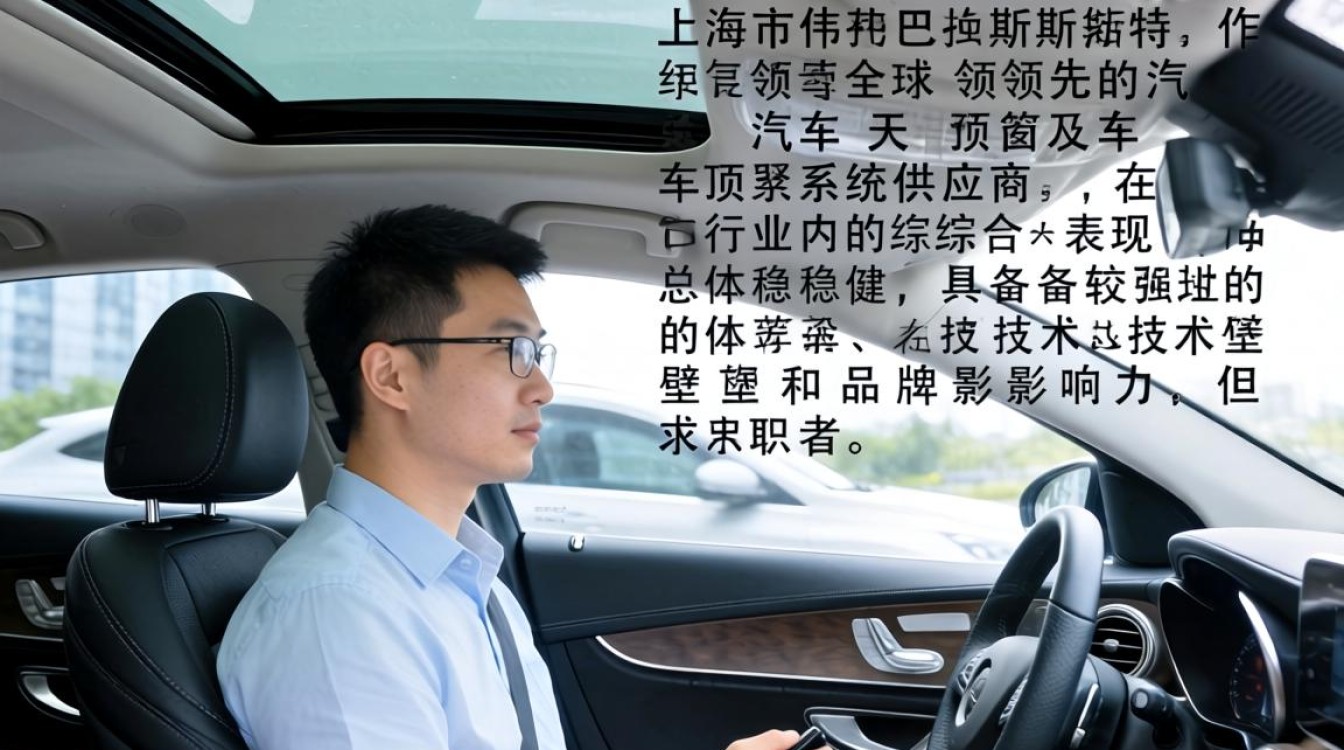 上海伟巴斯特怎么样，上海伟巴斯特天窗质量好吗-图3
