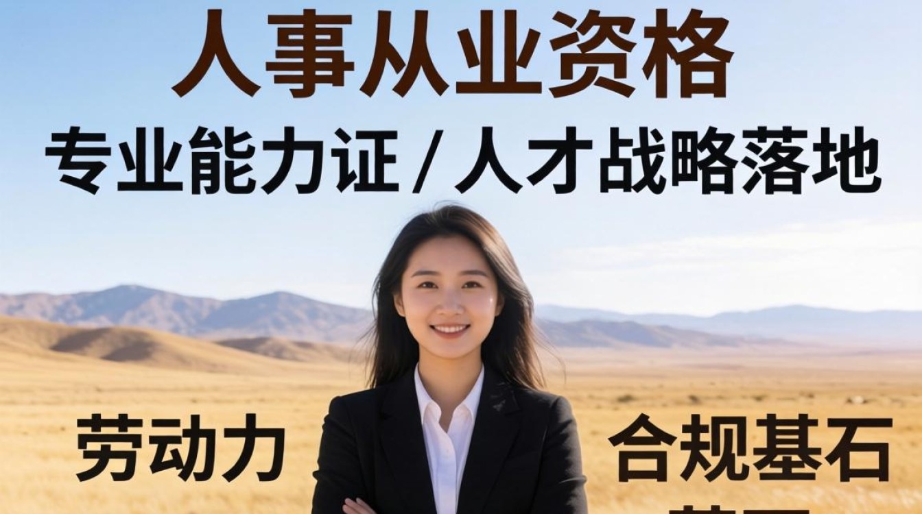 人事从业资格证怎么考?考人力资源证-图2 人事从业资格证怎么考?考人力资源证-图2