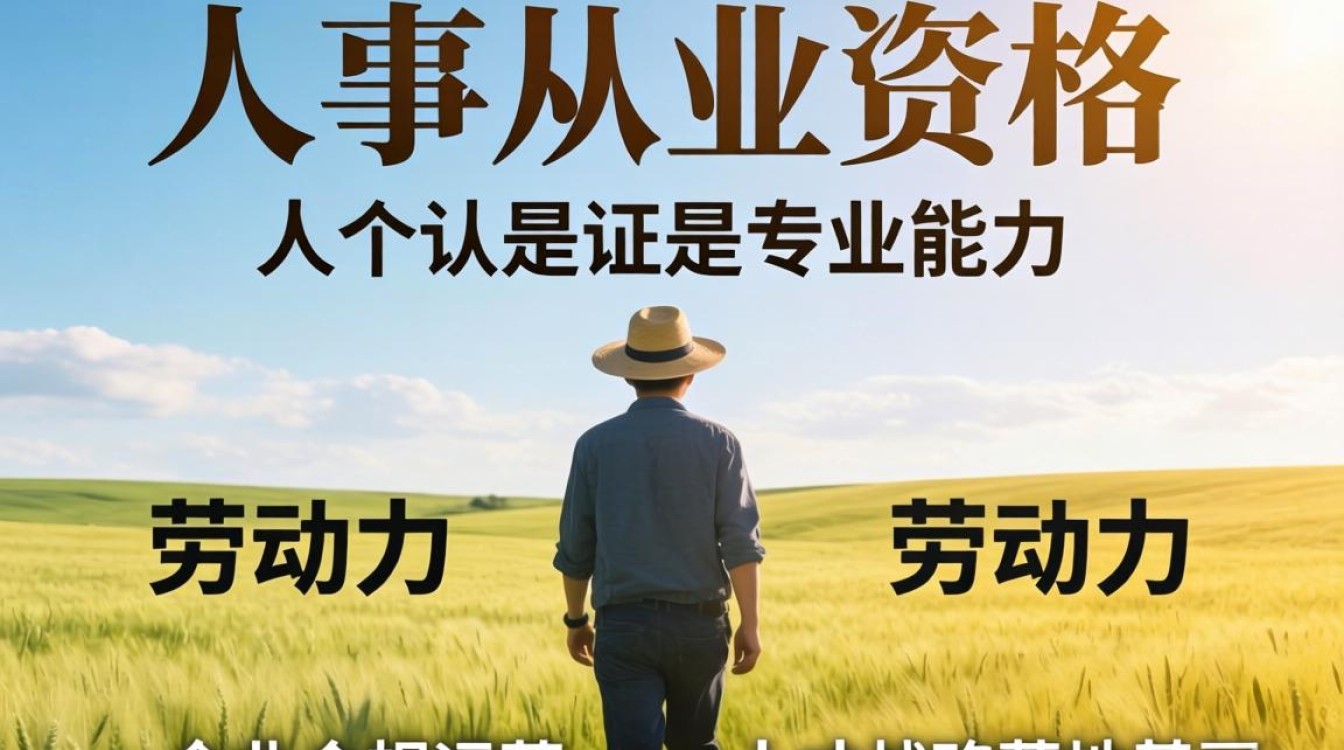 人事从业资格证怎么考?考人力资源证-图3 人事从业资格证怎么考?考人力资源证-图3