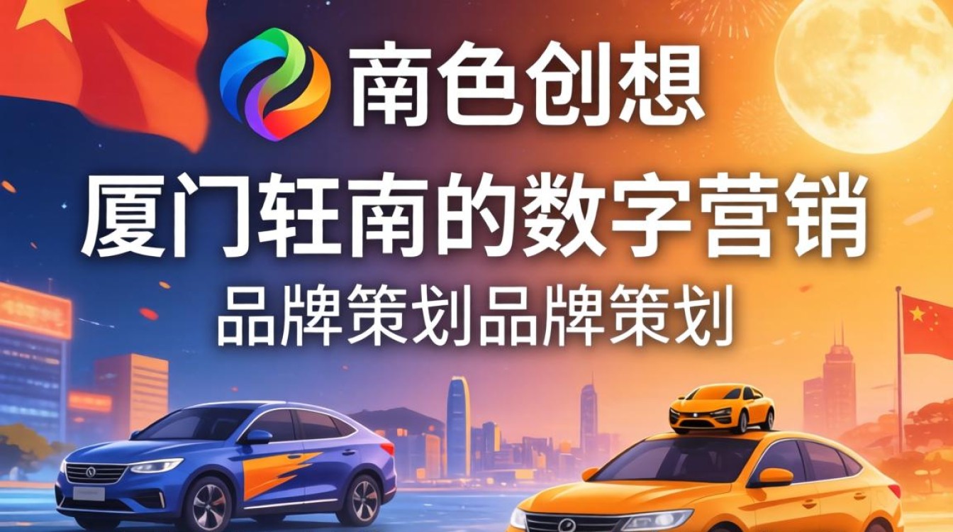 厦门南色创想怎么样,厦门南色创想靠谱吗-图1 厦门南色创想怎么样,厦门南色创想靠谱吗-图1