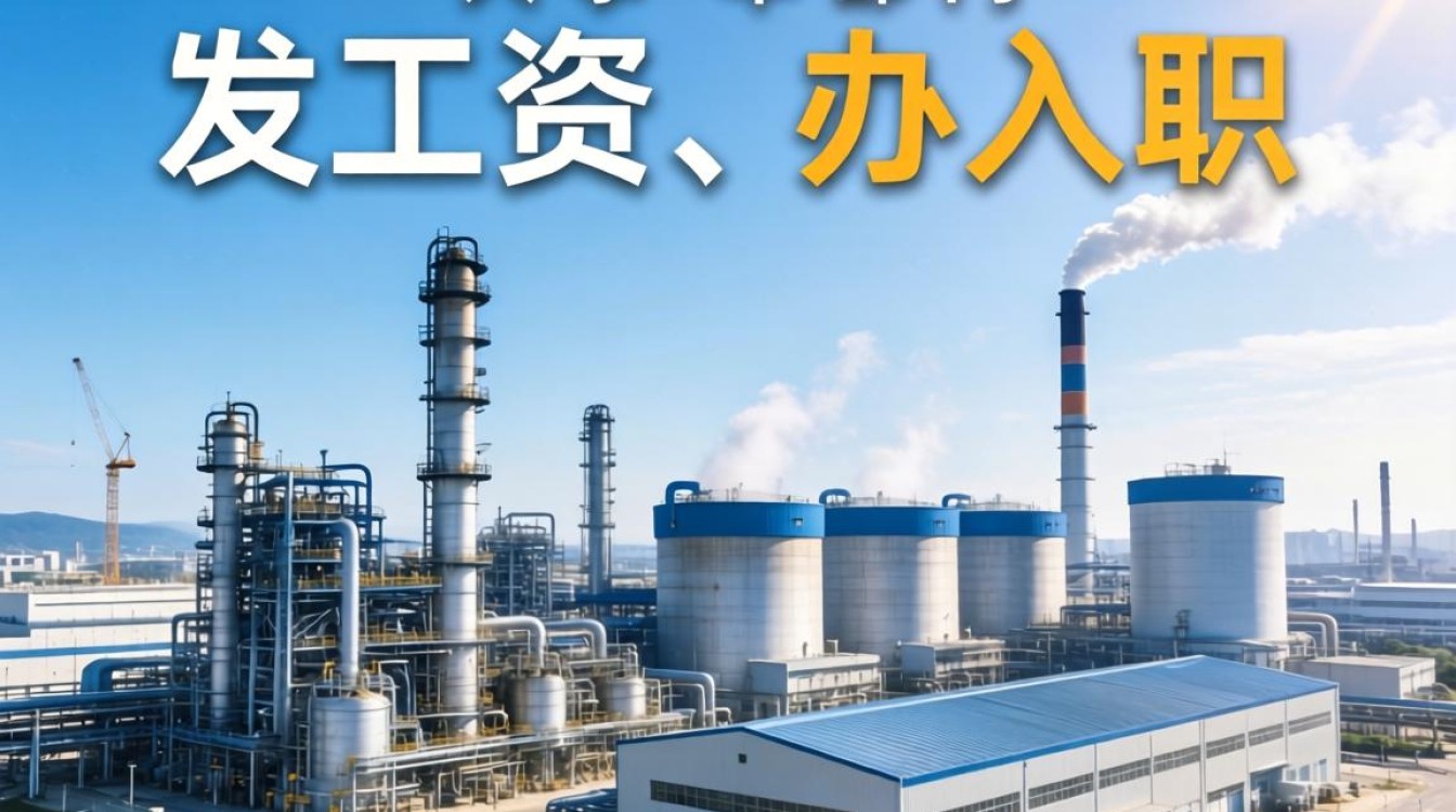 工厂的人事管理有哪些坑?工厂人事招聘难怎么办-图1 工厂的人事管理有哪些坑?工厂人事招聘难怎么办-图1