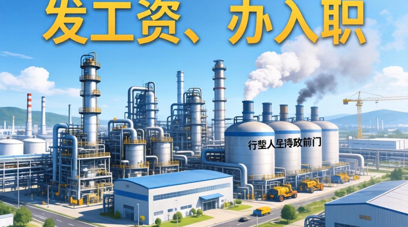 工厂的人事管理有哪些坑?工厂人事招聘难怎么办-图3 工厂的人事管理有哪些坑?工厂人事招聘难怎么办-图3