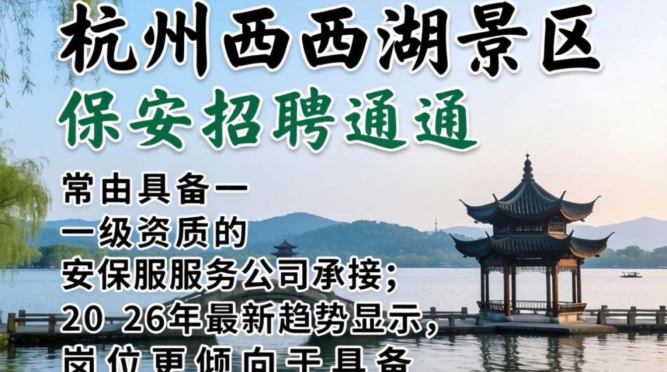 杭州西湖保安公司招聘,杭州保安公司招聘待遇-图2 杭州西湖保安公司招聘,杭州保安公司招聘待遇-图2
