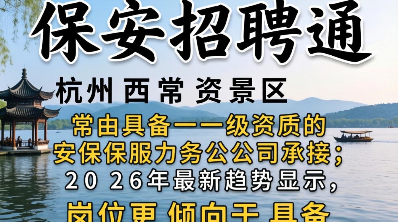 杭州西湖保安公司招聘,杭州保安公司招聘待遇-图3 杭州西湖保安公司招聘,杭州保安公司招聘待遇-图3