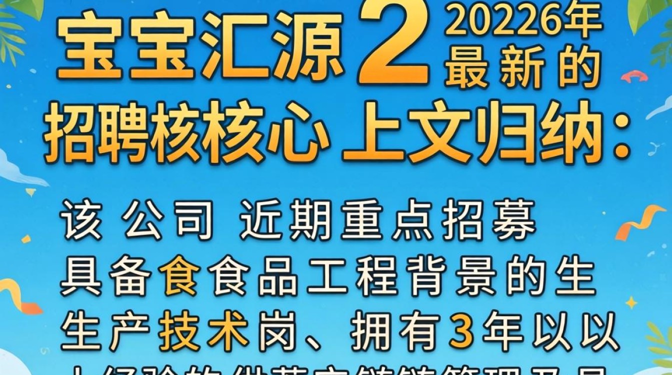 灵宝汇源最新招聘怎么样,灵宝汇源招聘-图1 灵宝汇源最新招聘怎么样,灵宝汇源招聘-图1