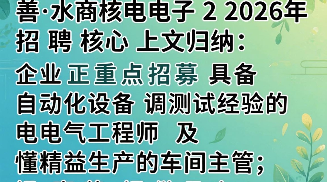 嘉善水商电子招聘是真的吗,嘉善水商电子招聘-图2 嘉善水商电子招聘是真的吗,嘉善水商电子招聘-图2