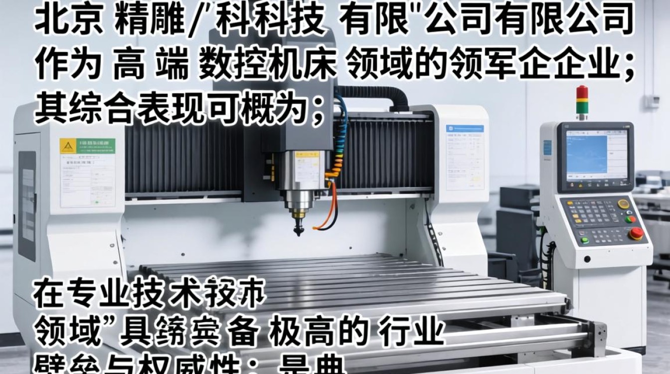 北京精雕科技有限公司怎么样?北京精雕科技是正规公司吗-图1 北京精雕科技有限公司怎么样?北京精雕科技是正规公司吗-图1