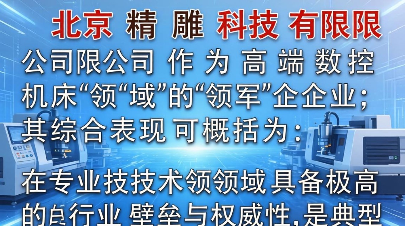 北京精雕科技有限公司怎么样?北京精雕科技是正规公司吗-图3 北京精雕科技有限公司怎么样?北京精雕科技是正规公司吗-图3