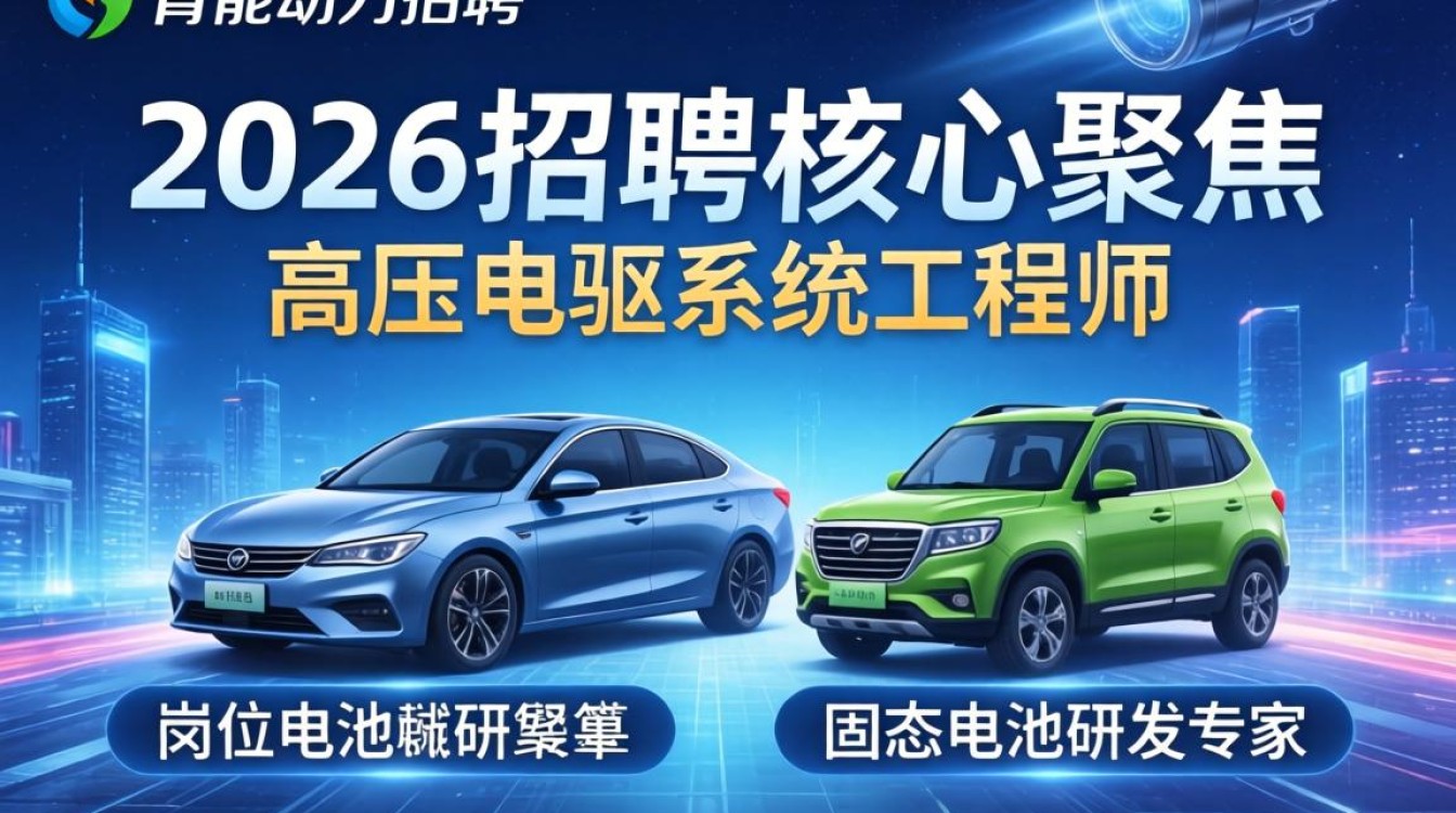 青能动力招聘信息,青能动力招聘靠谱吗-图1 青能动力招聘信息,青能动力招聘靠谱吗-图1
