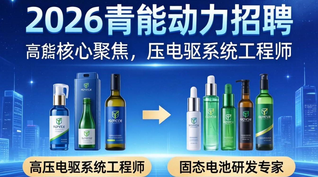 青能动力招聘信息,青能动力招聘靠谱吗-图2 青能动力招聘信息,青能动力招聘靠谱吗-图2