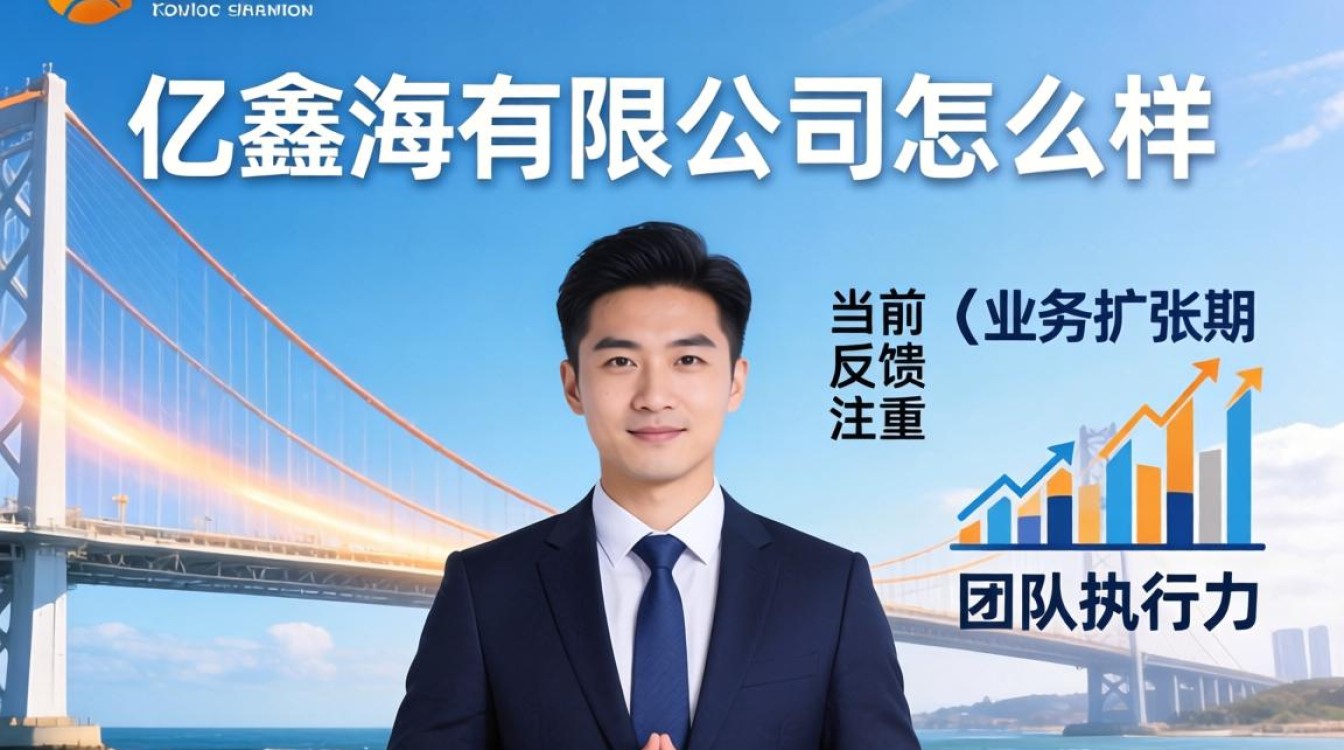 亿鑫海这家公司怎么样，亿鑫海公司靠谱吗-图2