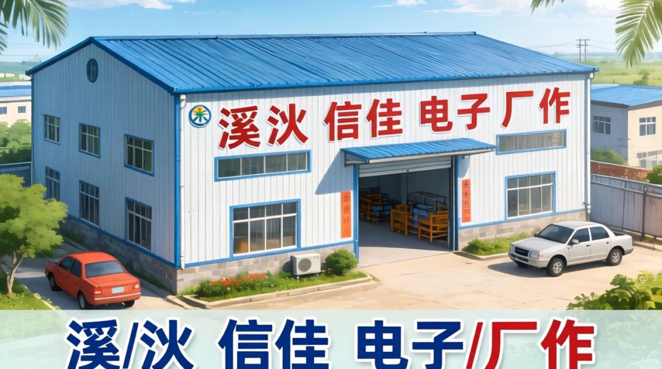 清溪信佳电子厂怎么样,清溪信佳电子厂待遇好吗-图1 清溪信佳电子厂怎么样,清溪信佳电子厂待遇好吗-图1