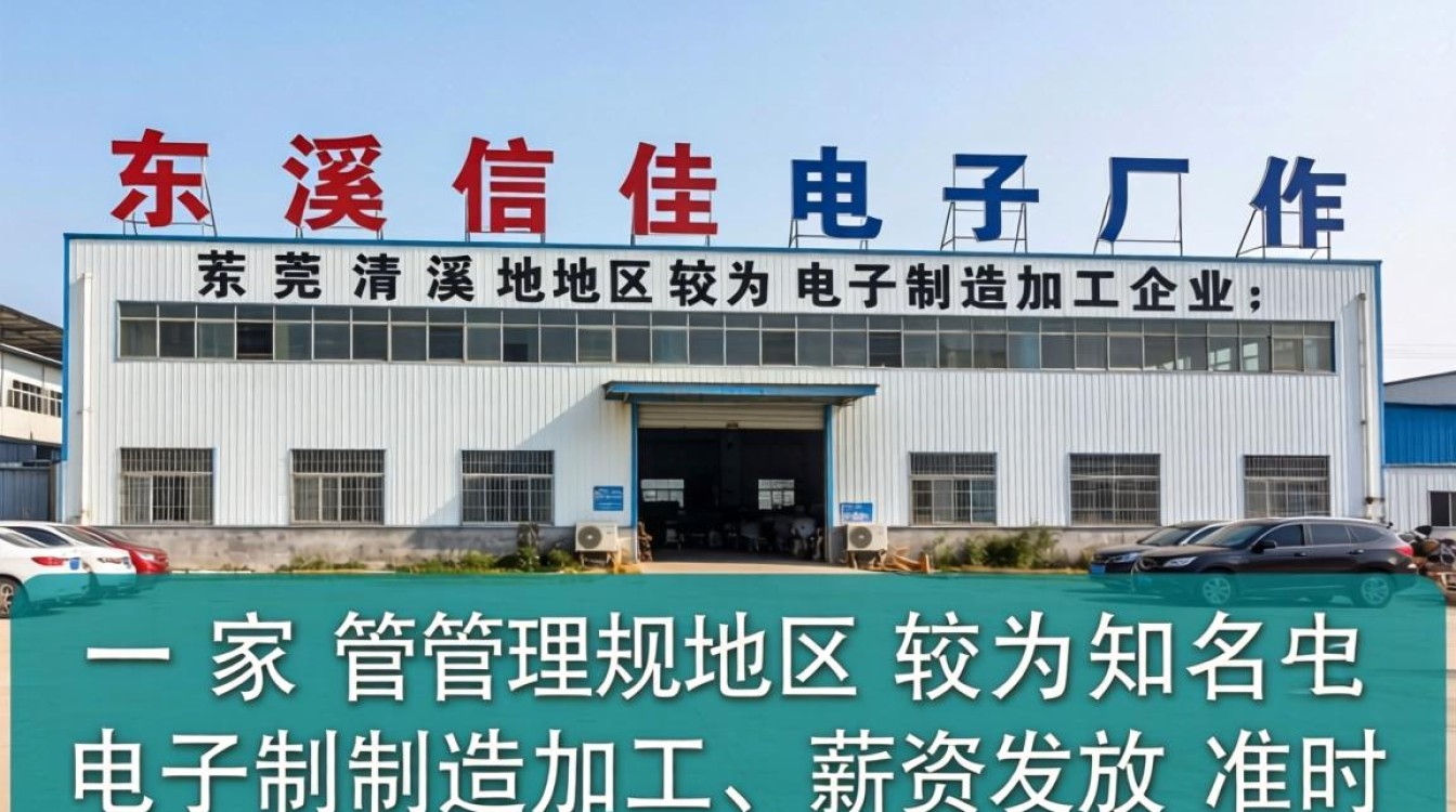 清溪信佳电子厂怎么样,清溪信佳电子厂待遇好吗-图3 清溪信佳电子厂怎么样,清溪信佳电子厂待遇好吗-图3
