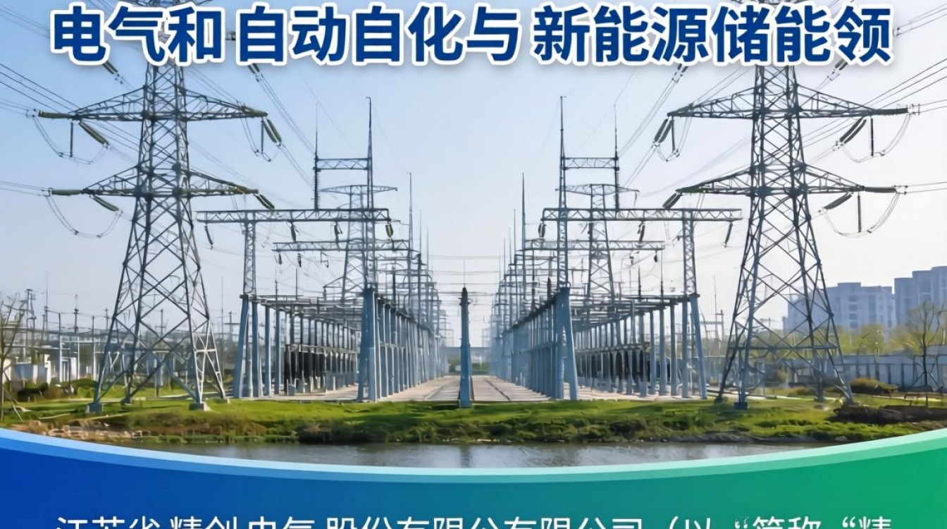 江苏省精创电气怎么样,江苏省精创电气有限公司-图3 江苏省精创电气怎么样,江苏省精创电气有限公司-图3