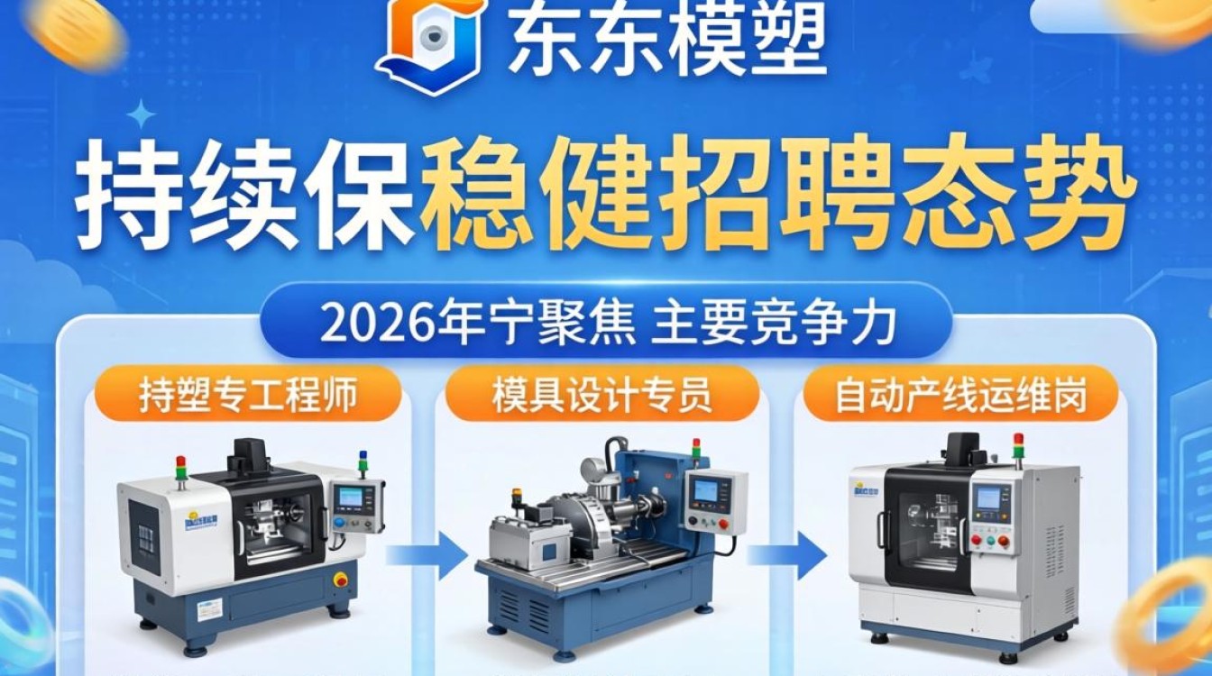 南通冠东模塑招聘是真的吗,南通冠东模塑招聘-图3 南通冠东模塑招聘是真的吗,南通冠东模塑招聘-图3