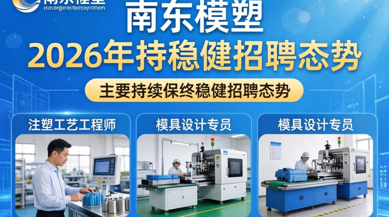 南通冠东模塑招聘是真的吗,南通冠东模塑招聘-图2 南通冠东模塑招聘是真的吗,南通冠东模塑招聘-图2