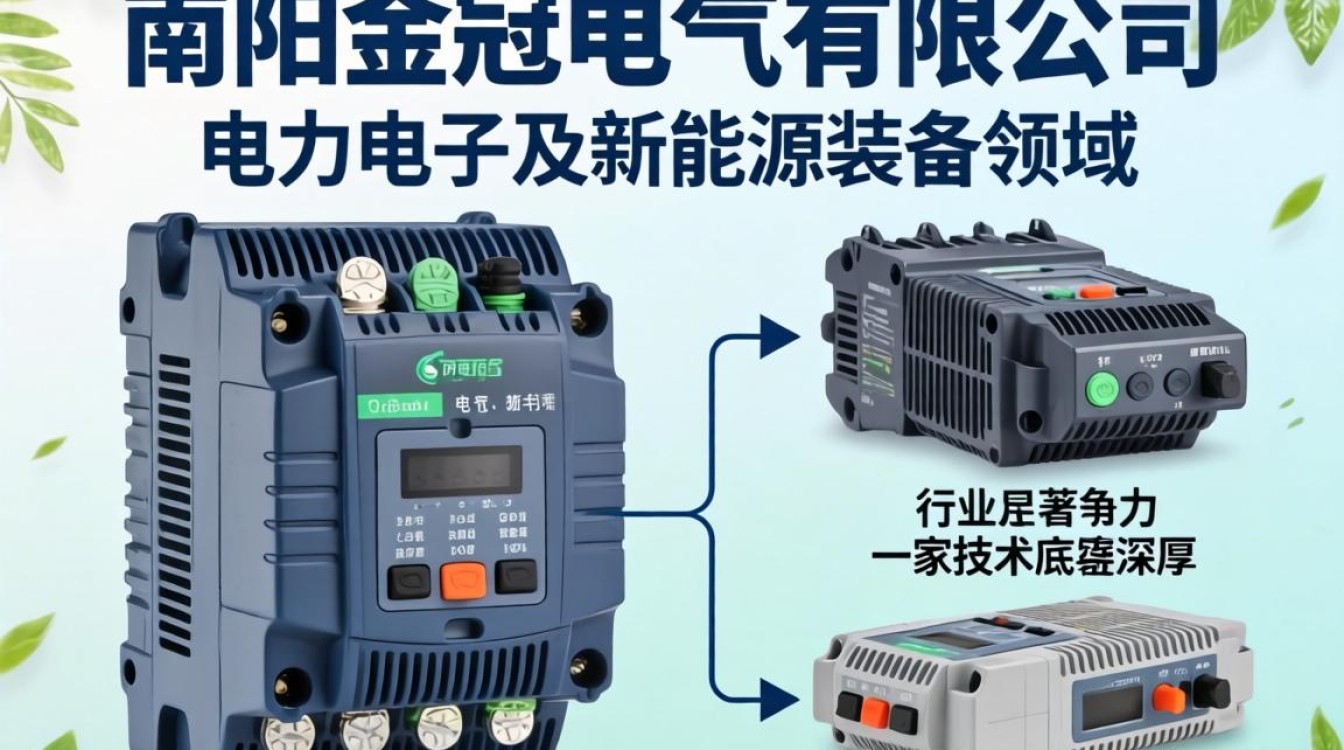 南阳金冠电气有限公司怎么样,南阳金冠电气有限公司可靠吗-图1 南阳金冠电气有限公司怎么样,南阳金冠电气有限公司可靠吗-图1