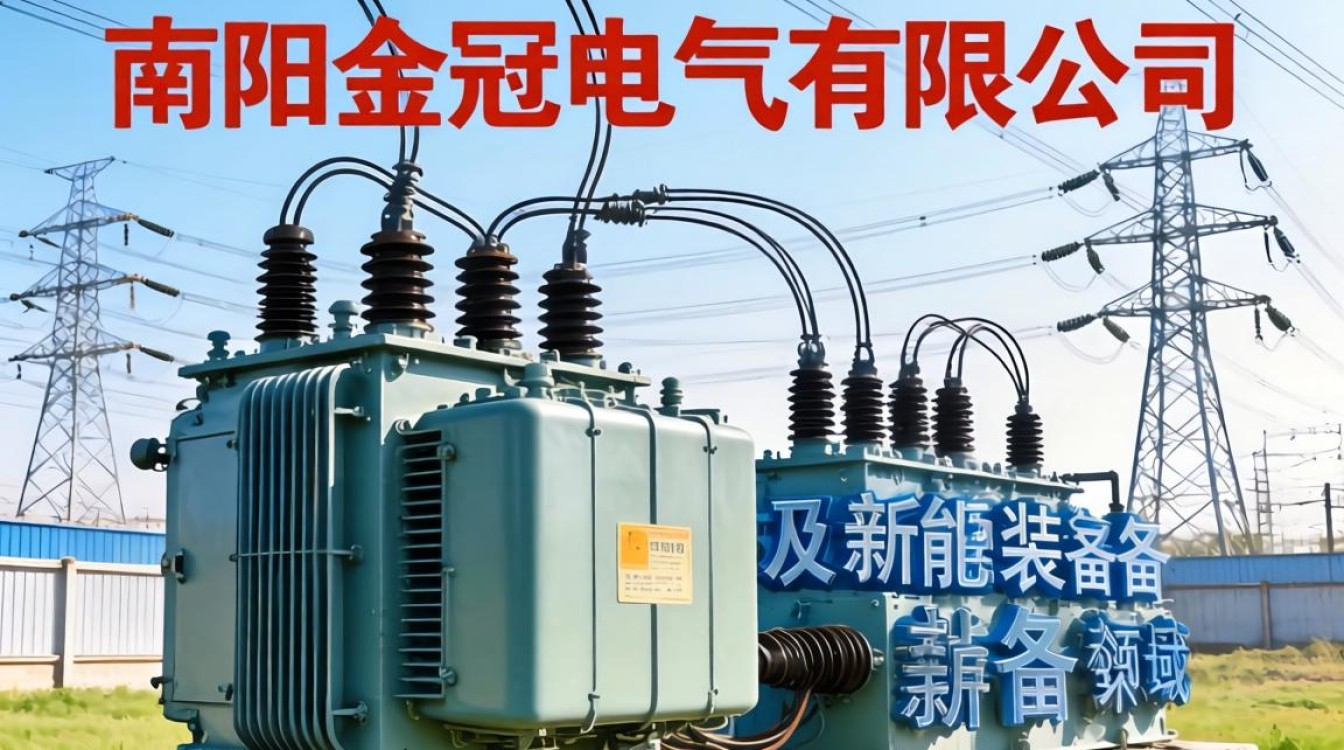 南阳金冠电气有限公司怎么样,南阳金冠电气有限公司可靠吗-图3 南阳金冠电气有限公司怎么样,南阳金冠电气有限公司可靠吗-图3