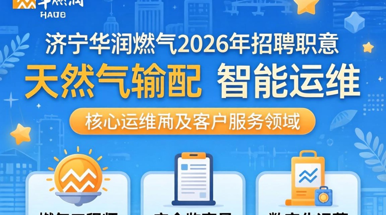 济宁华润燃气招聘信息是真的吗,济宁华润燃气招聘信息-图2 济宁华润燃气招聘信息是真的吗,济宁华润燃气招聘信息-图2