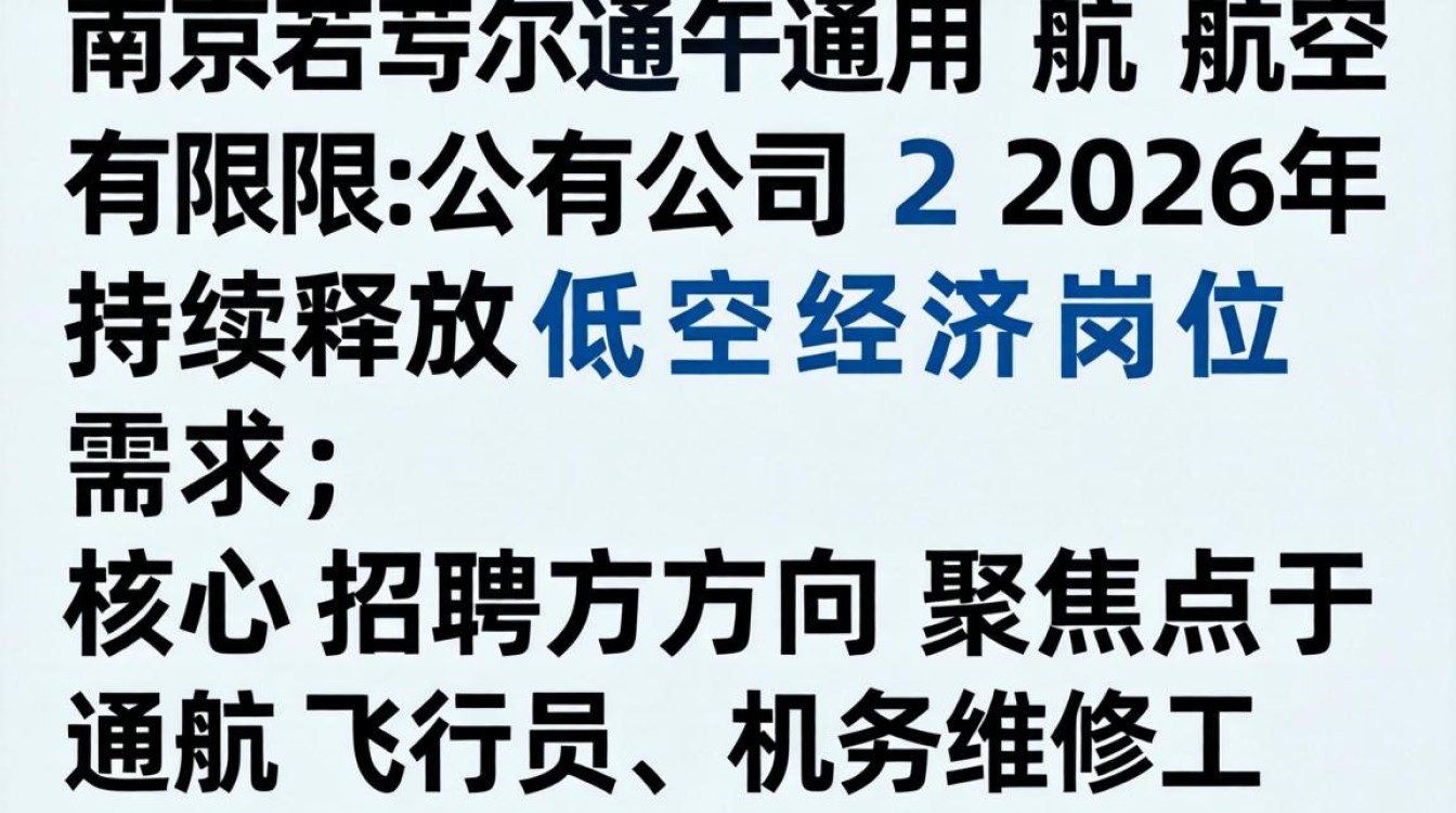 南京若尔通航招聘是真的吗，南京通航公司招聘-图2