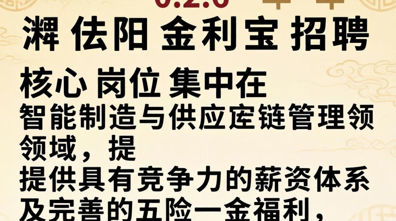 溧阳金利宝招聘,溧阳金利宝最新招聘信息-图2 溧阳金利宝招聘,溧阳金利宝最新招聘信息-图2