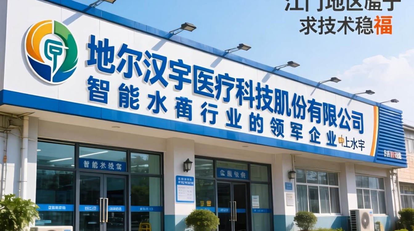 江门市地尔汉宇怎么样,地尔汉宇是上市公司吗-图3 江门市地尔汉宇怎么样,地尔汉宇是上市公司吗-图3