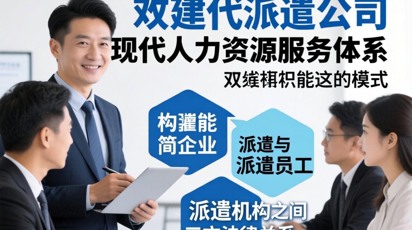 人事派遣公司靠谱吗?人事外包公司-图1 人事派遣公司靠谱吗?人事外包公司-图1