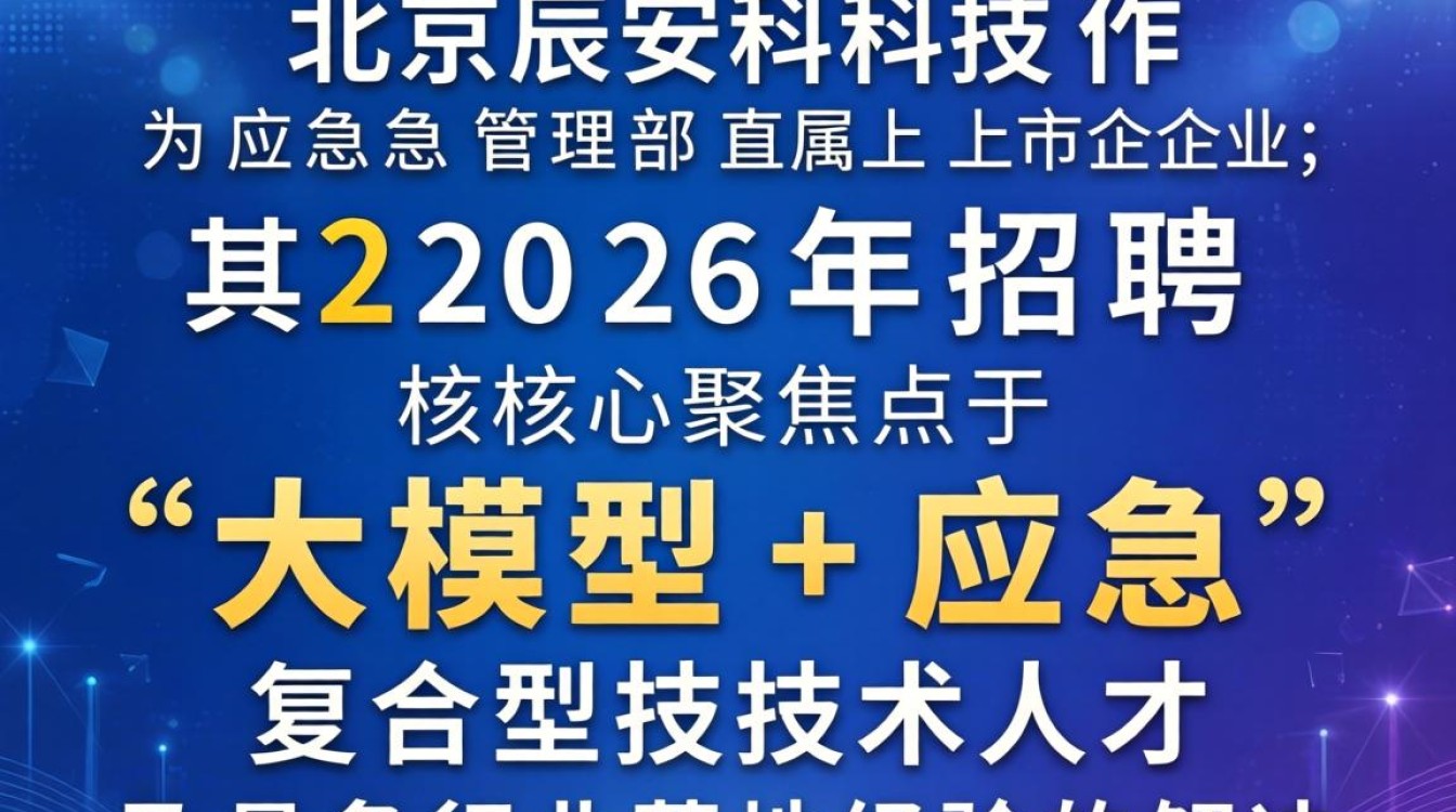 北京辰安科技招聘是真的吗，北京辰安科技招聘-图2