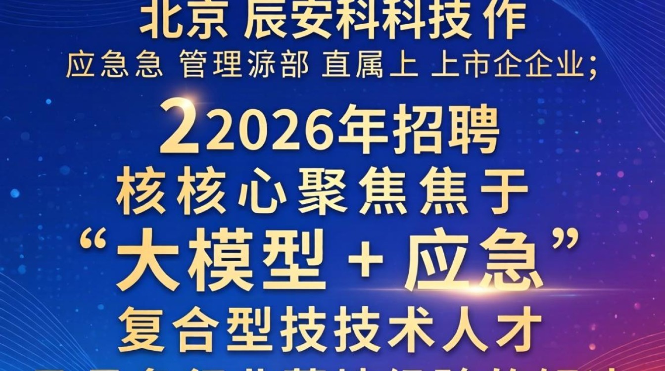 北京辰安科技招聘是真的吗，北京辰安科技招聘-图1