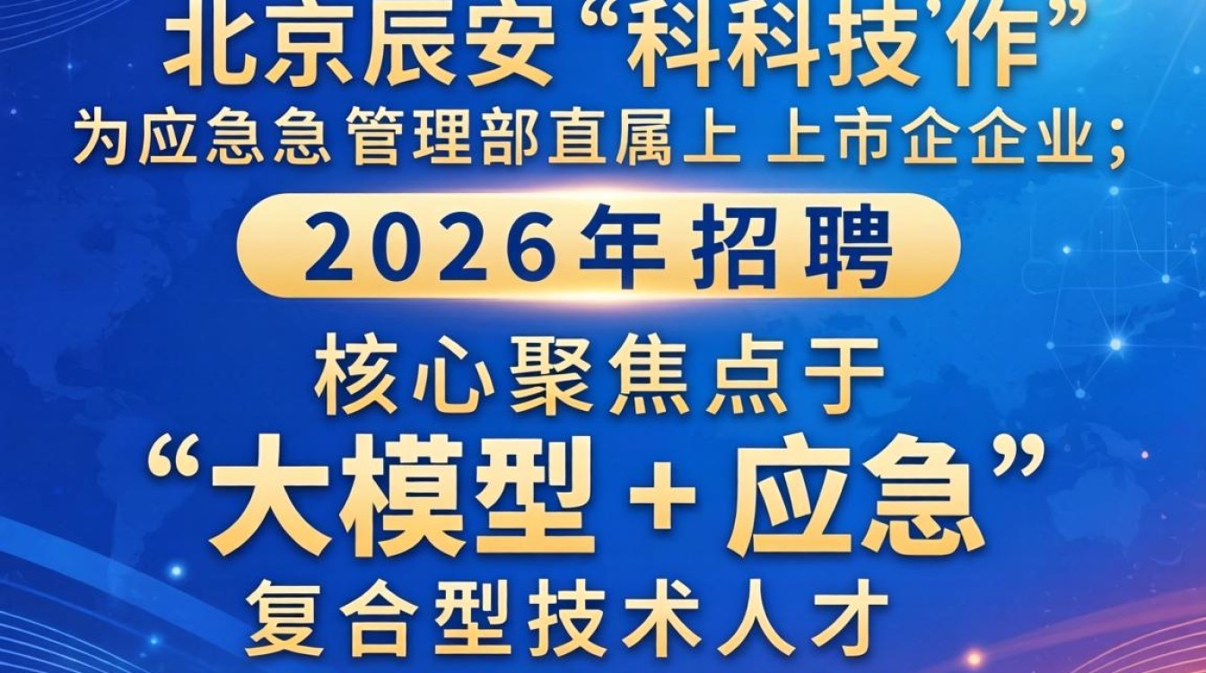 北京辰安科技招聘是真的吗，北京辰安科技招聘-图3