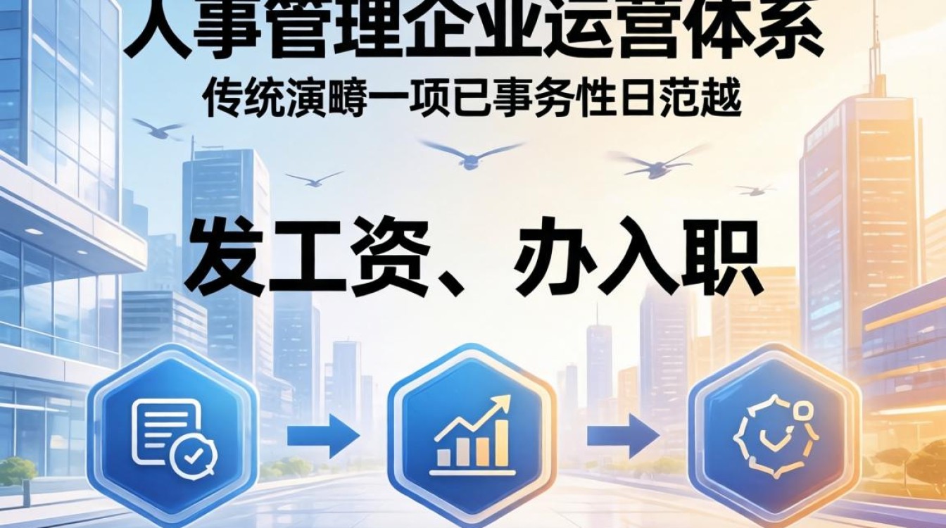 人事管理怎么做好?企业人事管理技巧-图3 人事管理怎么做好?企业人事管理技巧-图3